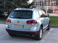 SUV   Volkswagen Touareg 2008 , 850000 , 