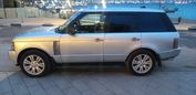 SUV   Land Rover Range Rover 2007 , 865000 , 