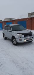 SUV   Toyota RAV4 2003 , 585000 , 