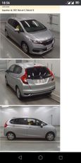  Honda Fit 2018 , 780000 , 