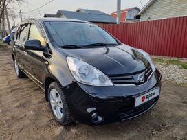  Nissan Note 2011 , 760000 , 