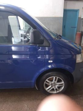    Volkswagen Transporter 2007 , 1200000 , 