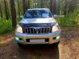 SUV   Toyota Land Cruiser Prado 2005 , 1150000 , 