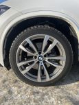 SUV   BMW X5 2017 , 3570000 , 