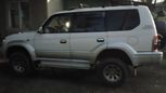 SUV   Toyota Land Cruiser Prado 1999 , 580000 , 