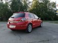  Opel Astra 2008 , 235000 , 