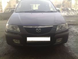    Mazda Premacy 2000 , 240000 , -