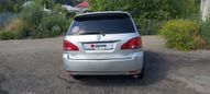    Toyota Avensis Verso 2001 , 385000 , 