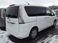    Nissan Serena 2012 , 990000 , 