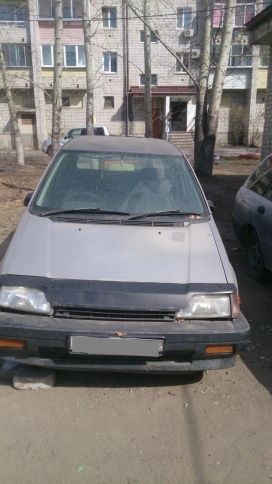  Honda Civic Shuttle 1987 , 50000 , 