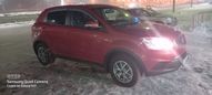 SUV   SsangYong Actyon 2011 , 500000 , 