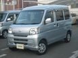  Daihatsu Hijet 2016 , 480000 , 