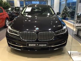  BMW 7-Series 2015 , 9300000 , 
