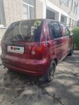  Daewoo Matiz 2004 , 120000 , 