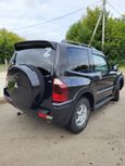  3  Mitsubishi Pajero 2004 , 615000 , 