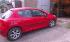  Peugeot 207 2009 , 325000 , 