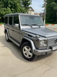 SUV   Mercedes-Benz G-Class 2007 , 4400000 , 