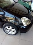    Honda Stream 2002 , 255000 , --