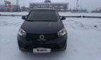 SUV   SsangYong Actyon 2013 , 680000 , 