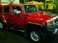 SUV   Hummer H3 2008 , 1370000 , 