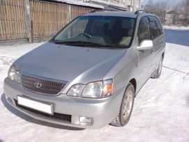    Toyota Gaia 2003 , 200000 , 