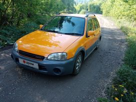  Toyota Starlet 1999 , 230000 , 