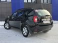 SUV   Renault Duster 2012 , 539000 , 