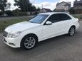  Mercedes-Benz E-Class 2010 , 1150000 , 