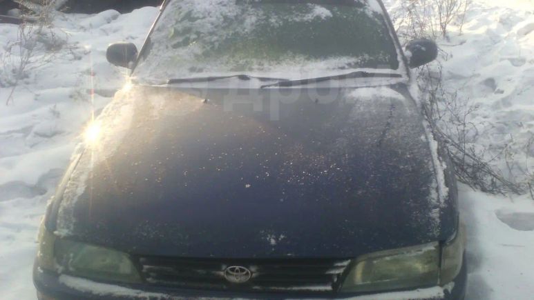  Toyota Corolla 1997 , 60000 , 