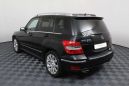 SUV   Mercedes-Benz GLK-Class 2011 , 1157000 , 