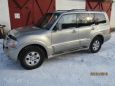 SUV   Mitsubishi Pajero 2006 , 900000 , 