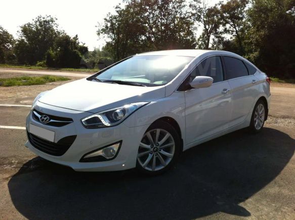  Hyundai i40 2014 , 915000 , 