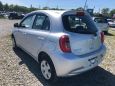  Nissan March 2014 , 445000 , 