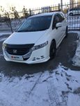    Honda Odyssey 2010 , 850000 , 