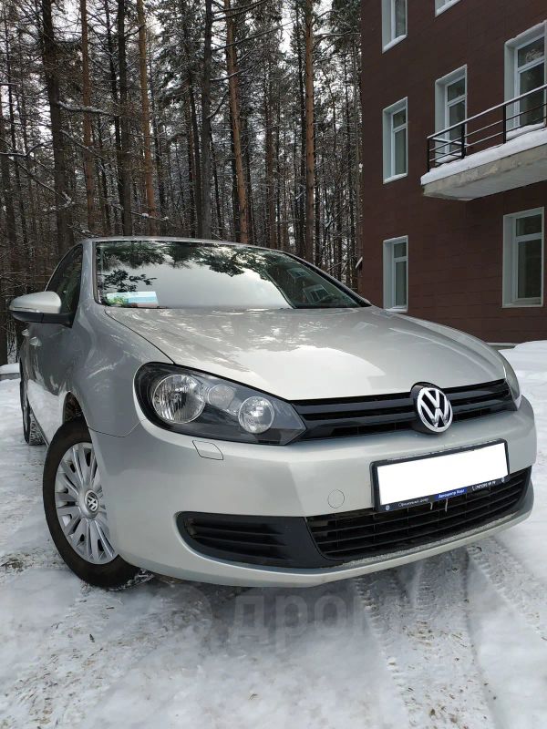  Volkswagen Golf 2012 , 530000 , 