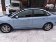  Ford Focus 2007 , 295000 , 