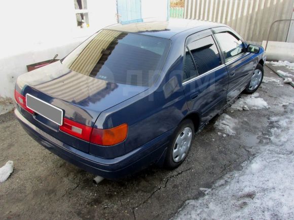  Toyota Corona Premio 1996 , 230000 , 