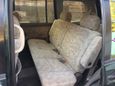    Nissan Prairie Joy 1997 , 155000 , 