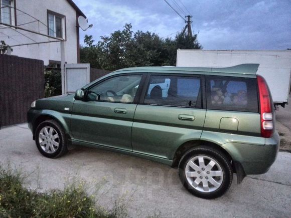 SUV   Honda HR-V 2002 , 430000 , 