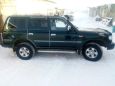 SUV   Toyota Land Cruiser 1996 , 740000 , 