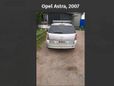  Opel Astra 2007 , 280000 , 