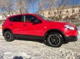 SUV   Nissan Qashqai 2010 , 610000 , 