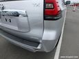 SUV   Toyota Land Cruiser Prado 2017 , 3450000 , 