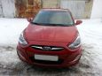  Hyundai Solaris 2011 , 450000 , 