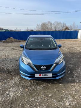  Nissan Note 2019 , 1210000 , 