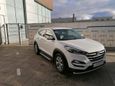 SUV   Hyundai Tucson 2016 , 1285000 , 