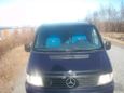    Mercedes-Benz Vito 1999 , 370000 , 