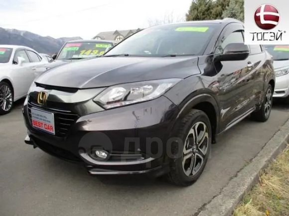 SUV   Honda Vezel 2015 , 980000 , 