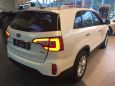 SUV   Kia Sorento 2018 , 2074900 , 