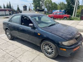  Mazda Familia 1994 , 174000 , 